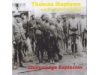 Thomas Mapfumo - Chimurenga Explosion