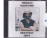 Thomas Mapfumo - Greatest Hits