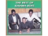Khiama Boys - The Best of 