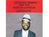 Leonard Dembo - Chitekete
