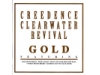 Creedence Clearwater Revival - Gold