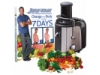 Milex Jump Start Juicer