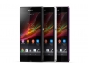 Sony Xperia Z