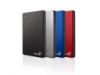 Seagate Backup Plus Slim Portable Drive