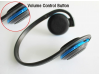 Bt - 500 Wireless Bluetooth Headphones