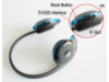 Bt - 500 Wireless Bluetooth Headphones