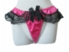 Satin Doll Panties