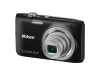 Nikon Coolpix S2800 20MP Compact Digital Camera