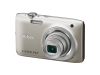 Nikon Coolpix S2800 20MP Compact Digital Camera