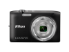 Nikon Coolpix S2800 20MP Compact Digital Camera