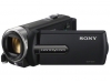 Sony DCR SX21E Camcoder