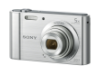 Sony Cyber-shot DSC W800