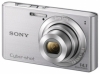 Sony Cyber Shot DSC W610