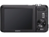 Sony Cyber Shot DSC-W710
