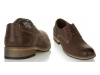 Urbanart Pillar 2 Lace Up Shoes