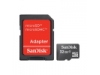 Sandisk Micro SD card 4 - 32GB