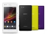 Sony Xperia M