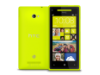 HTC Windows Phone 8X