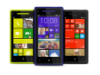 HTC Windows Phone 8X