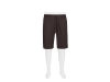 OR Brown Fleece Shorts