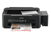 Epson L210 Print Scan Copy