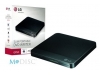 LG Slim Portable DVD Rewriter