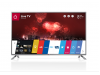 LG 47 Inch Cinema 3D Smart TV