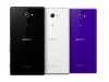 Sony Xperia M2