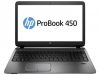 HP 450 Core i7 Probook