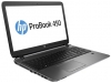 HP 450 Core i7 Probook