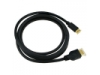 Gold Plated HDMI to Mini HDMI Cable