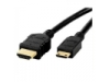 Gold Plated HDMI to Mini HDMI Cable
