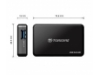 Transcend USB HUB3