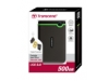 Transcend StoreJet 25M3 External Hard Drive