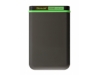 Transcend StoreJet 25M3 External Hard Drive