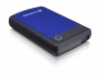 Transcend StoreJet 25H3 External Hard Drive