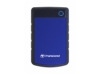 Transcend StoreJet 25H3 External Hard Drive