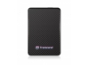 Transcend Portable Solid State Drive (SSD)