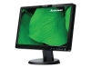 Lenovo ThinkVision D186 18.5 Inch LCD Monitor