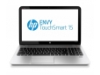 HP Envy 15 Touchsmart Core i7 Laptop