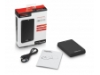 Toshiba Canvio Basics Portable Hard Drive