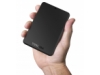 Toshiba Canvio Basics Portable Hard Drive