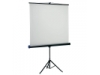 Tripod Projector Screen