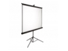 Tripod Projector Screen