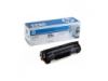 HP 85A LaserJet Black Toner Cartridge