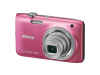 Nikon Coolpix S2800 20MP Compact Digital Camera