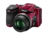 Nikon Coolpix L830 16 MP Digital Camera