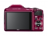 Nikon Coolpix L830 16 MP Digital Camera