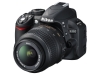 Nikon D3100 DSLR Digital Camera