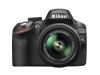 Nikon D3200 24.2MP SLR Camera